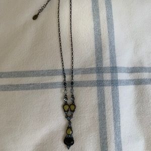 Vintage 1800s Necklace